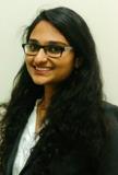 Aishwarya Nalluri