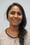 Smruti Deoghare