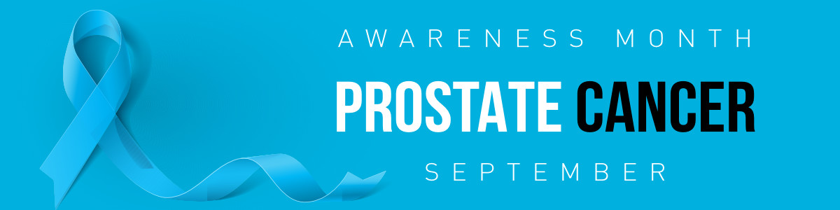 Prostate Cancer Awareness Month Prostate Cancer Awareness Month Ribbon