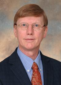 Photo of Norman Andrew