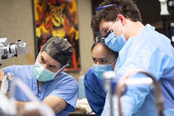 Charles Prestigiacomo Advanced Anatomy