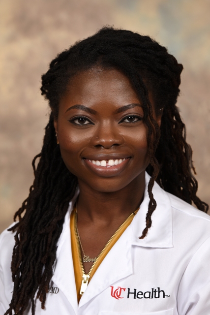 Aderinola Adejare-Smith, MD