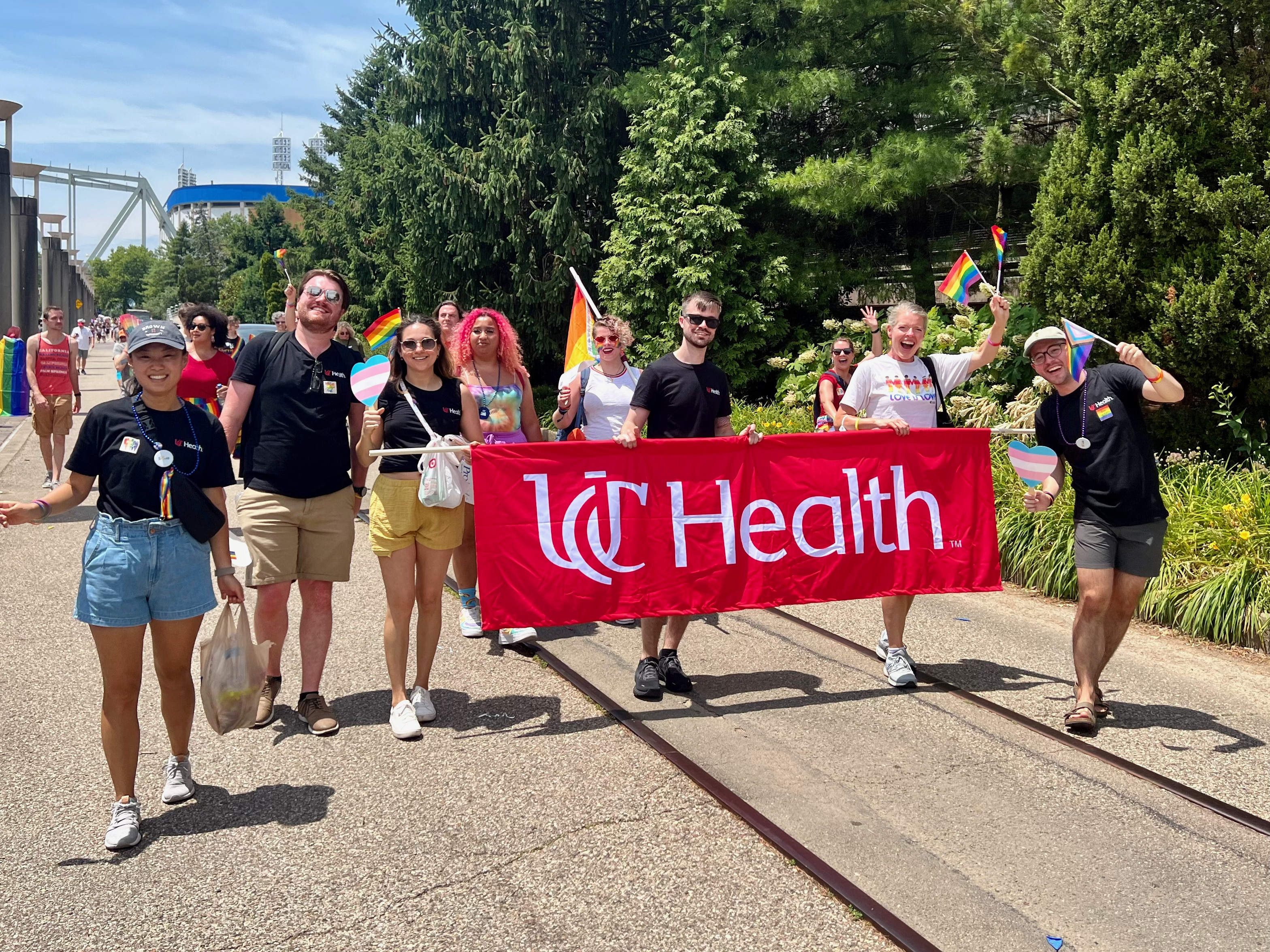Pride Parade 2022 Pride Parade 2022