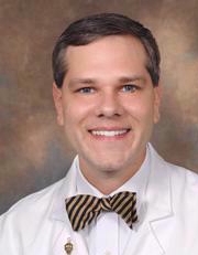 Image of Jeffrey R. Strawn, MD, FAACAP;