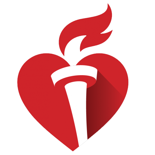 AHA Logo