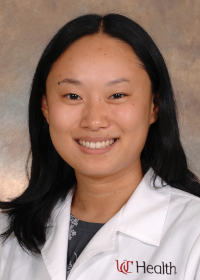 Image of Clara Mao