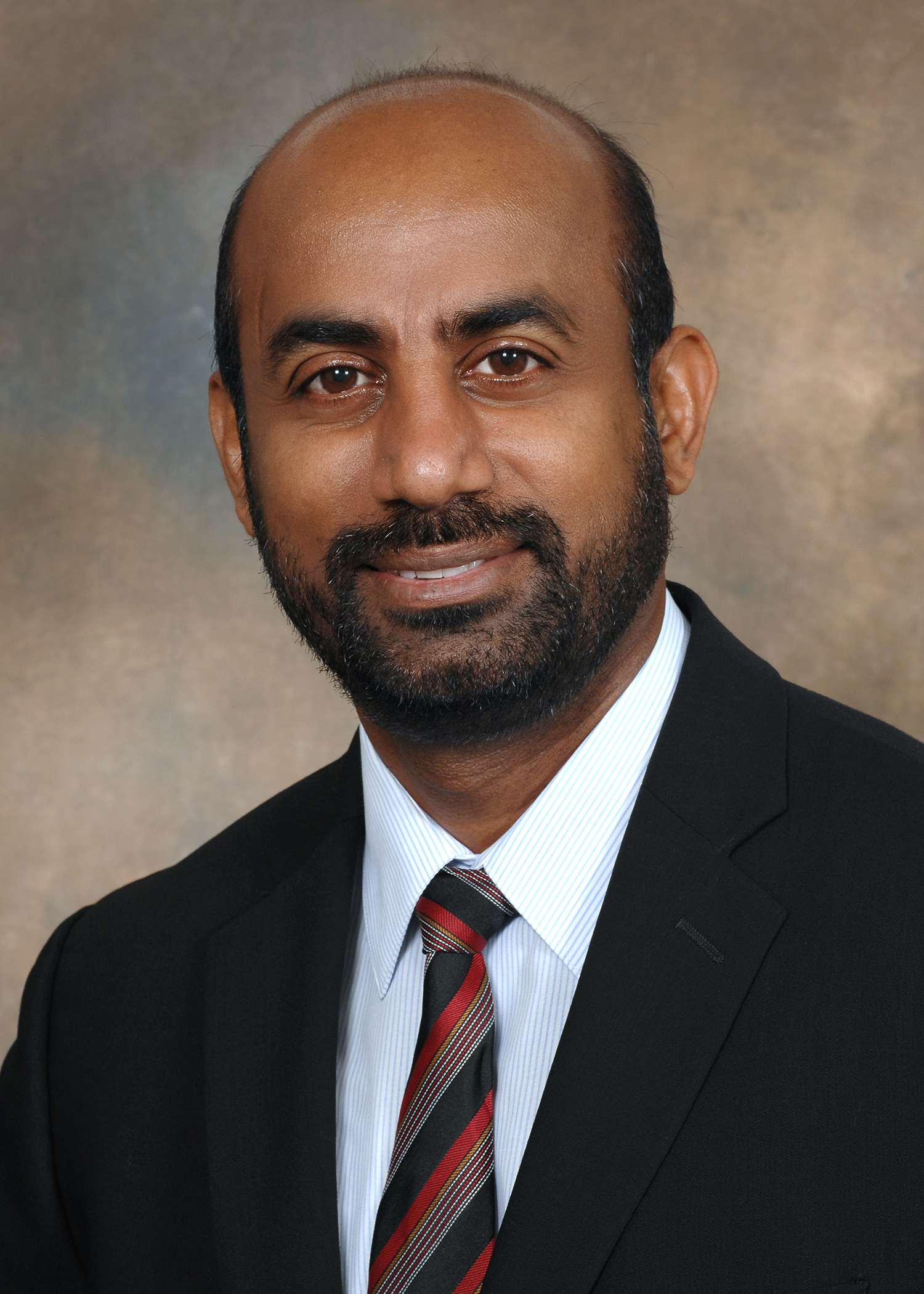 Image of Sakthivel Sadayappan, PhD, MBA;