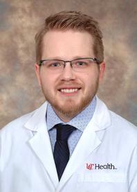 Photo of Corey Keeton, MD,