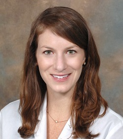 Sarah Pickle, MD