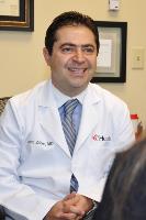 Image of Aram Zabeti, MD