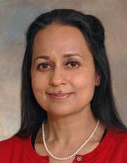 Photo of Renu Sah