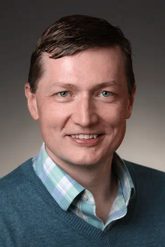 Kevin Little