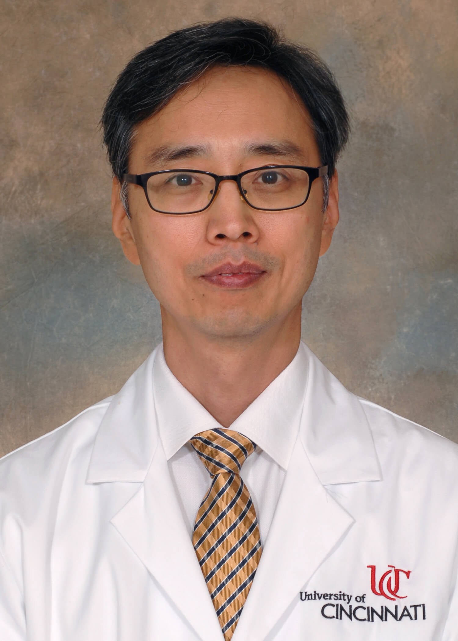 Photo of Hong Christian