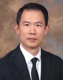 Photo of Wang Hong-Sheng