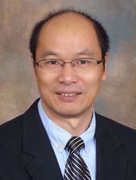 Photo of Fan Guochang