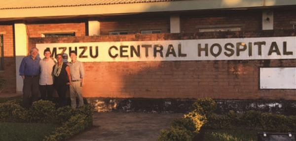 Mzuzu_Central_Hospital Mzuzu Central Hospital