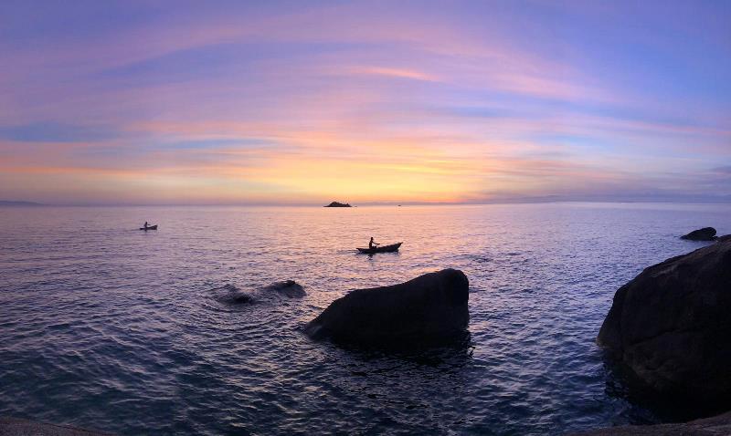 Nkhata Bay Nkhata Bay