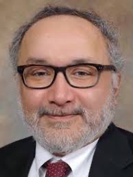 Anil Menon